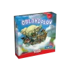 3d škatla igre Oblakoplov