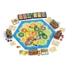 Postavljena igra Catan Postavljena igra Catan
