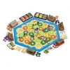 Postavljena razširitev osnovne igre Catan za 5. in 6. igralca Postavljena razširitev osnovne igre Catan za 5. in 6. igralca