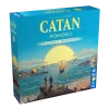 3d škatla Catan razširitve Pomorci