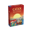 3d škatla igre Catan - igra s kockami