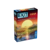 3d škatla igre EXIT: Dogodivščine na otoku Catan