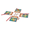 Postavljena igra Catan - igra s kockami