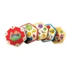 Karte iz igre Dobble Catan