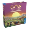3d škatla razširitve osnovne igre Catan Trgovci in barbari