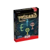 3d škatla stare izdaje igre Wizard