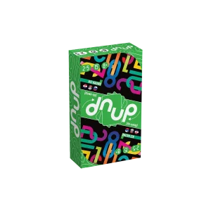 3d škatla igre dnup