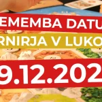 Spremenjen datum turnirja v Lukovici